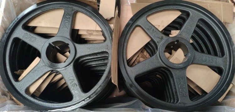 發動機上的皮帶輪有哪些作用？看完這篇就懂了！