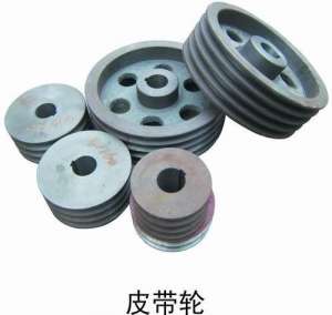 關注這五個參數，皮帶輪選型變得輕而易舉