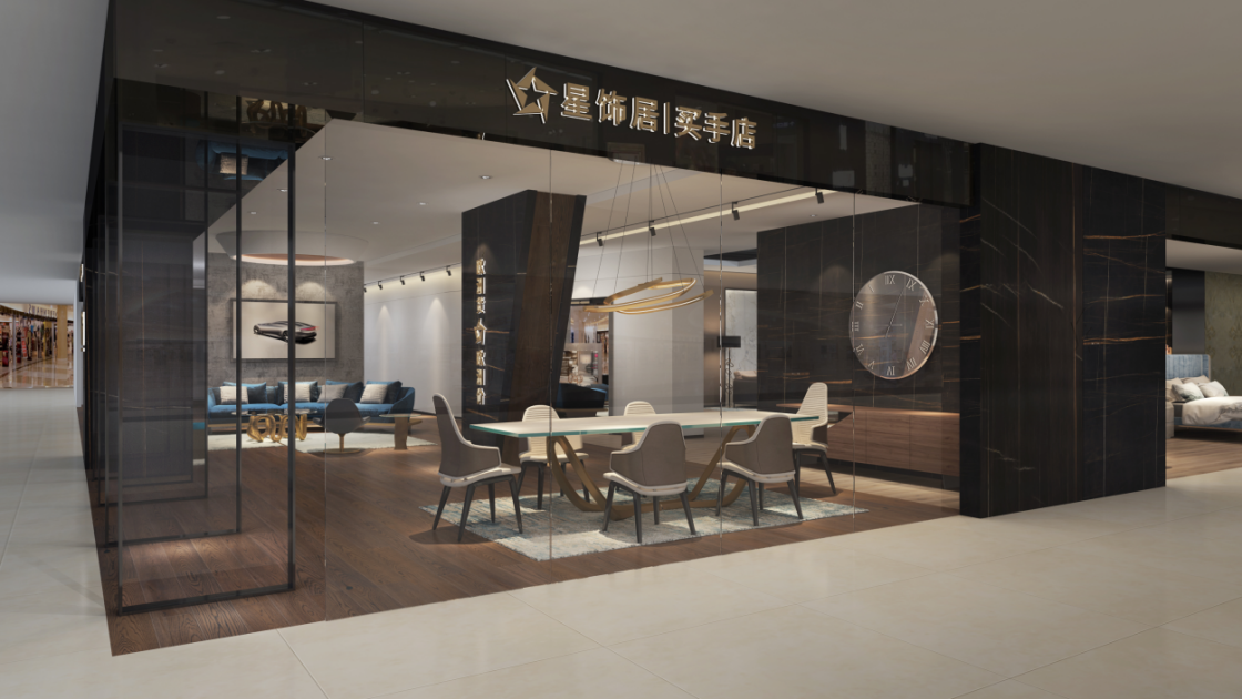 進口家居為什么受歡迎？星飾居家居是純進口嗎？