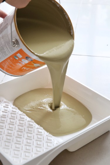 什么油漆比較環保？環保漆品牌：芬琳漆
