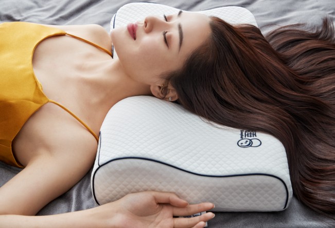 告別失眠困擾，睡吧科技為您打造舒適好睡眠