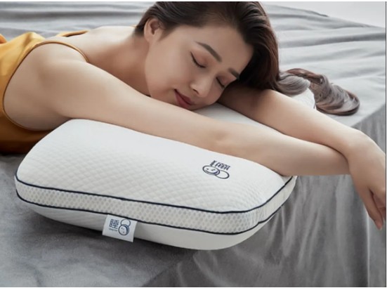 睡8：好覺的“守護者”、睡眠的“強心劑”