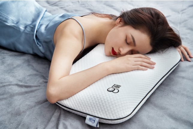 睡吧科技 助力舒適好睡眠和失眠說再見！