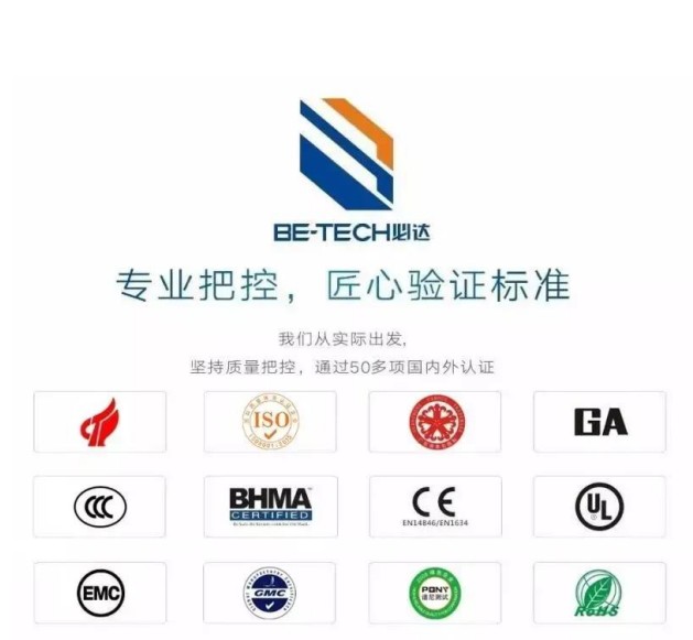 你知道什么牌子的智能鎖值得推薦嗎？