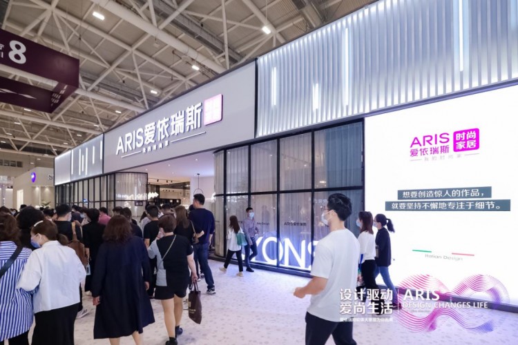 深圳家具展上大動作，睡吧科技重磅發布多款新產品！