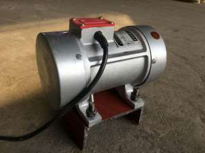 平板振動器機殼帶電漏電的解決方法！