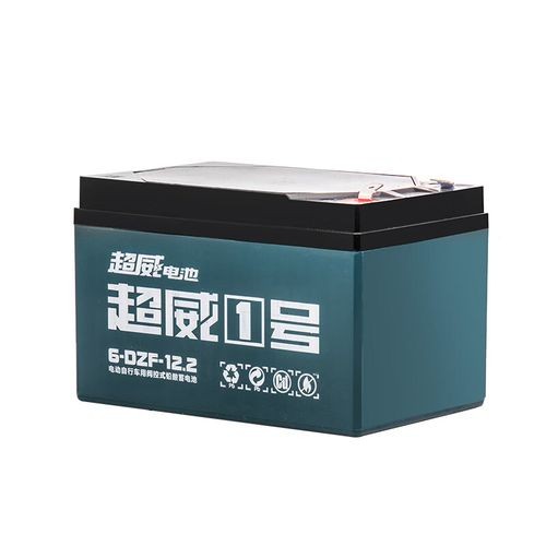 超威1號鉛酸電池如何維護和保養？