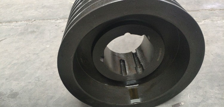 回轉風機皮帶輪發熱的原因有哪些？又該如何解決？
