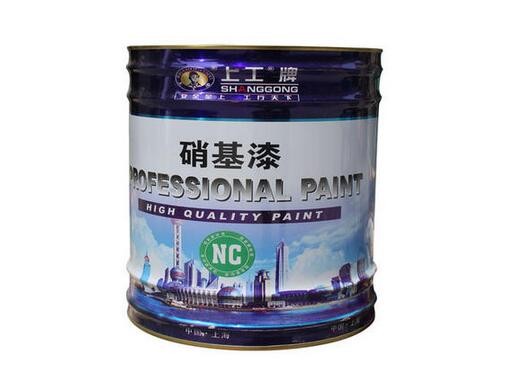 硝基漆是什么漆？硝基漆施工工藝是什么?