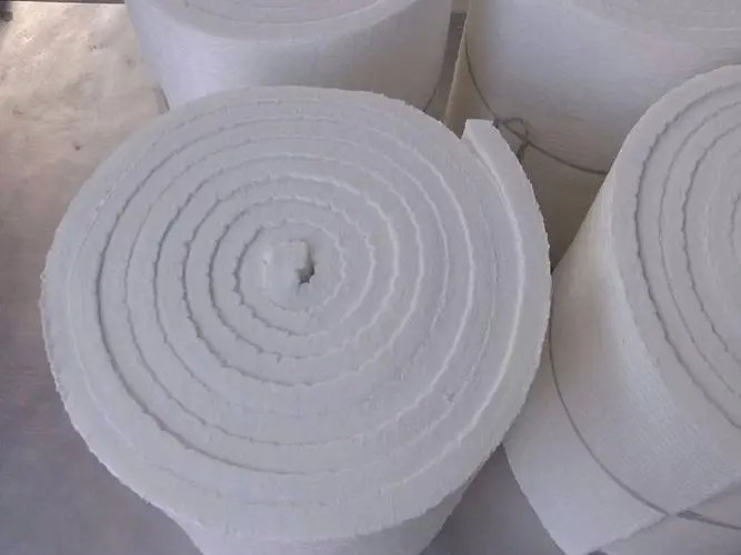 什么是保溫棉材料？保溫棉材料種類有哪些?
