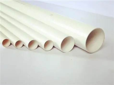 pvc管規格有哪些？PVC管的連接方式是什么?