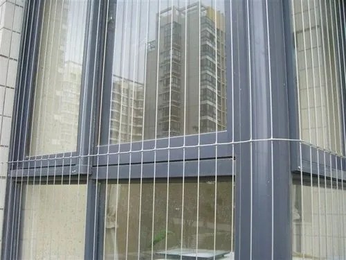 隱形防盜窗材料有哪些？隱形防盜窗的優點是什么?