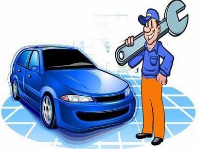 汽車動力檢修工具是什么，維修汽車會使用什么工具?