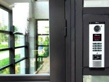 什么是門禁系統？門禁設備有哪些？